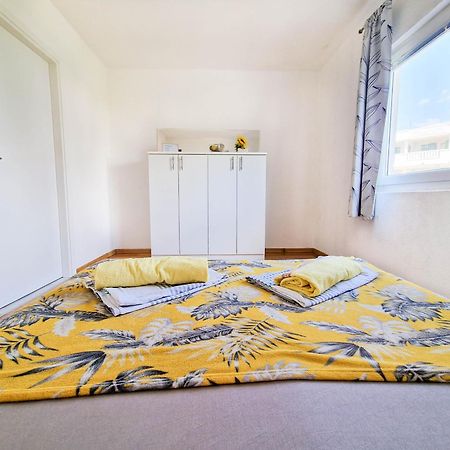 Apartmán Flip - Flop Novalja Exteriér fotografie