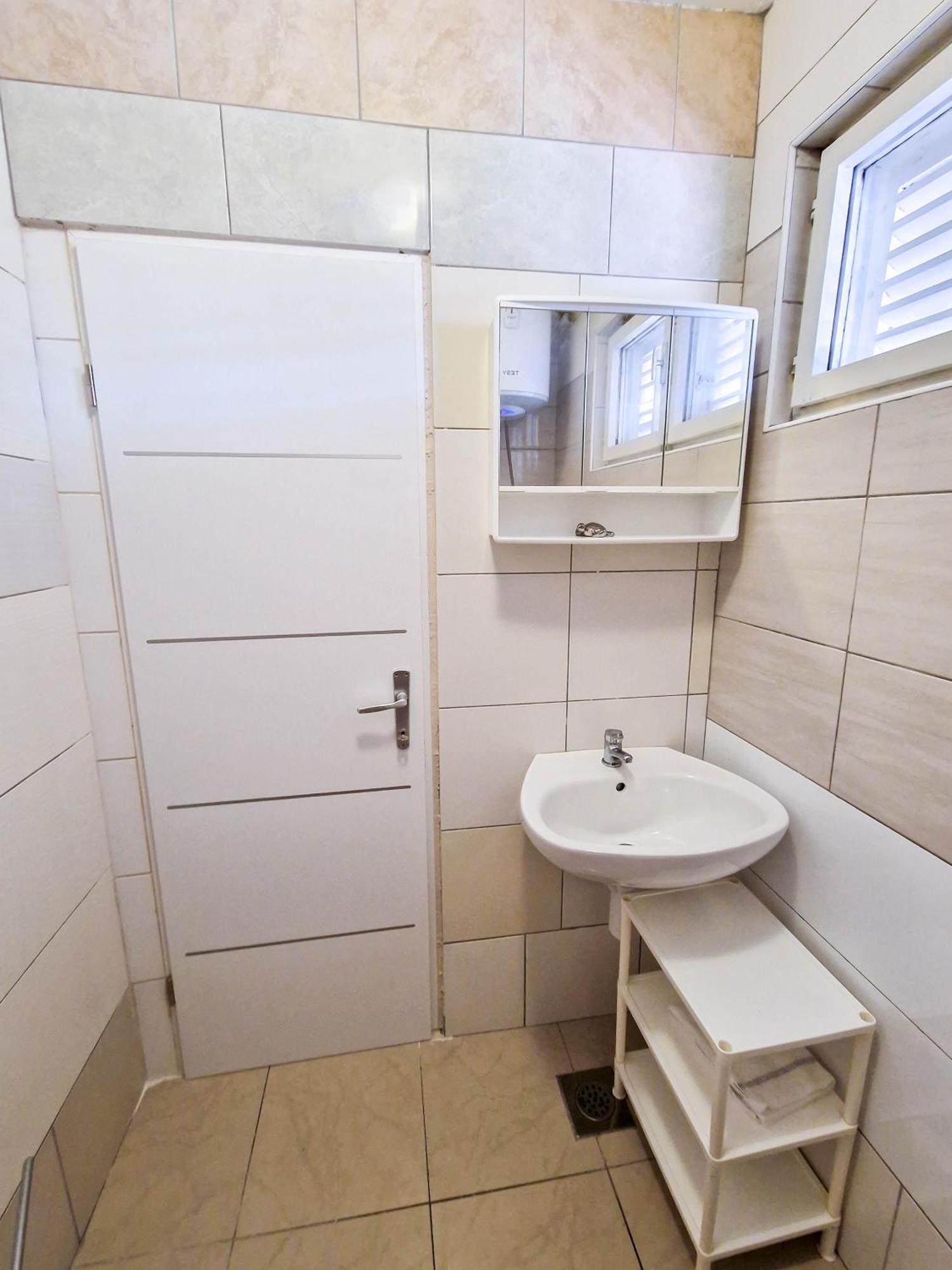 Apartmán Flip - Flop Novalja Exteriér fotografie
